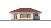 Ansicht - BUNGALOW 174